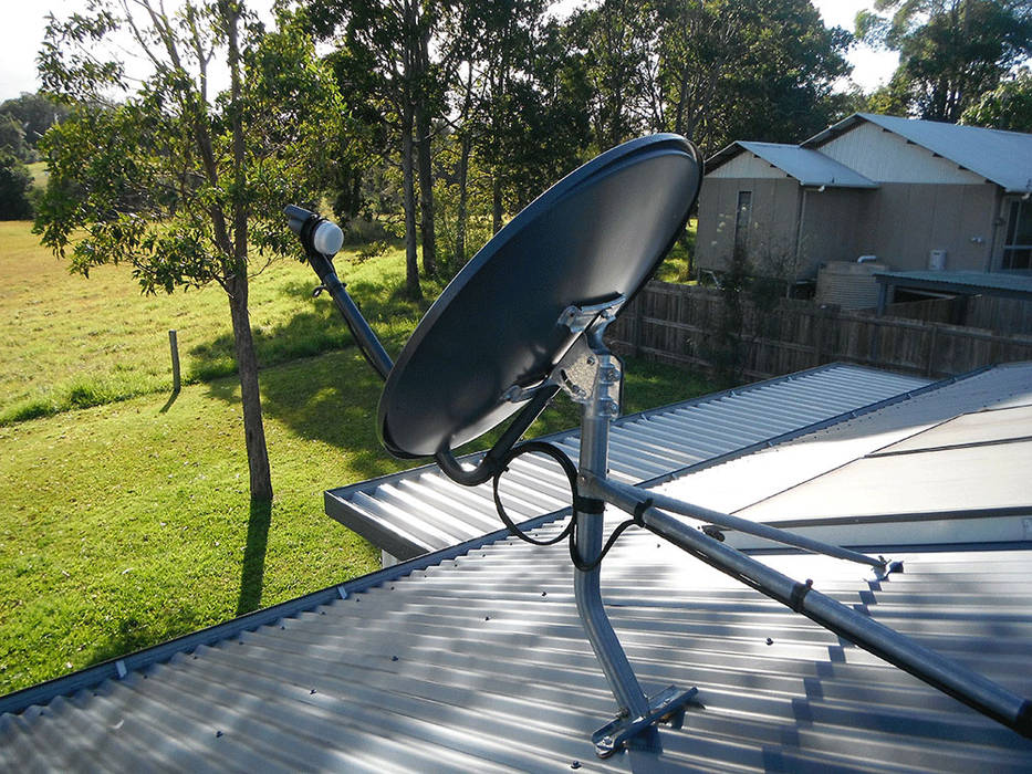 Satellite Dish Installation Services DStv Installation Durbanville