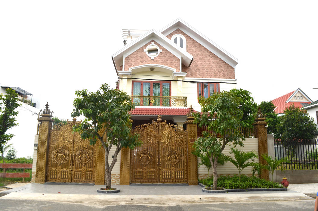 homify Rumah Modern