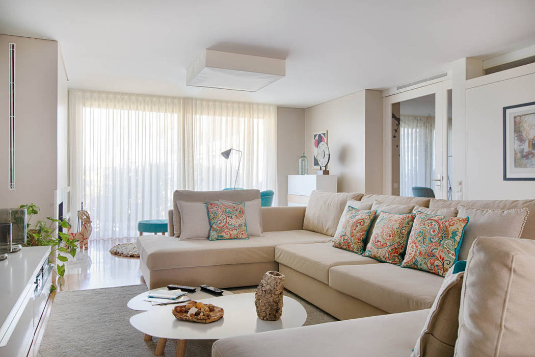 ShiStudio Interior Design リビングルームアクセサリー＆デコレーション