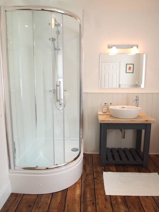 Country Style Bathroom Country Style Bathroom By Deval Bathrooms Country Homify