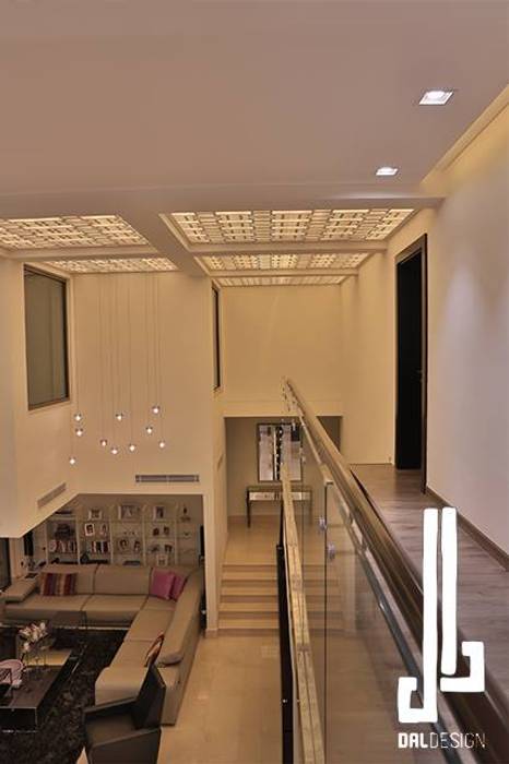 Nassars Private Villa, dal design office dal design office أرضيات