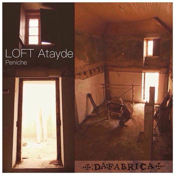 LOFT | Luís Atayde por Da Fabrica