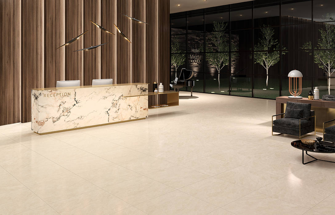 Concept, Margres Margres Floors