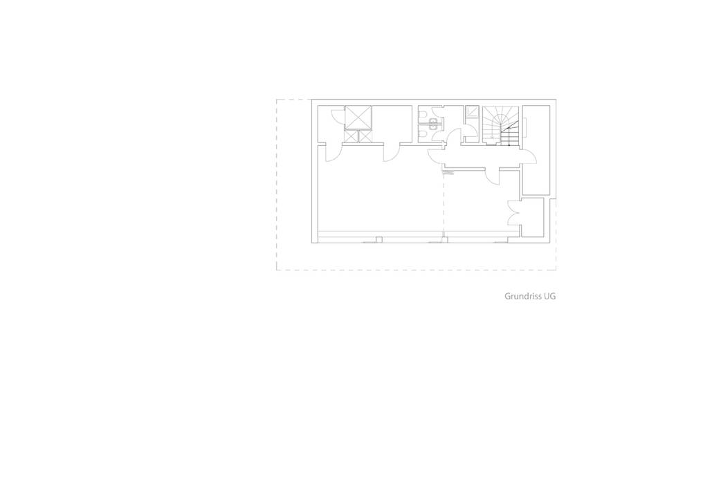 Begegnungshaus der Peter Maffay Stiftung und der Thomas Haffa Stiftung in Starnberg, WSM ARCHITEKTEN WSM ARCHITEKTEN Pisos