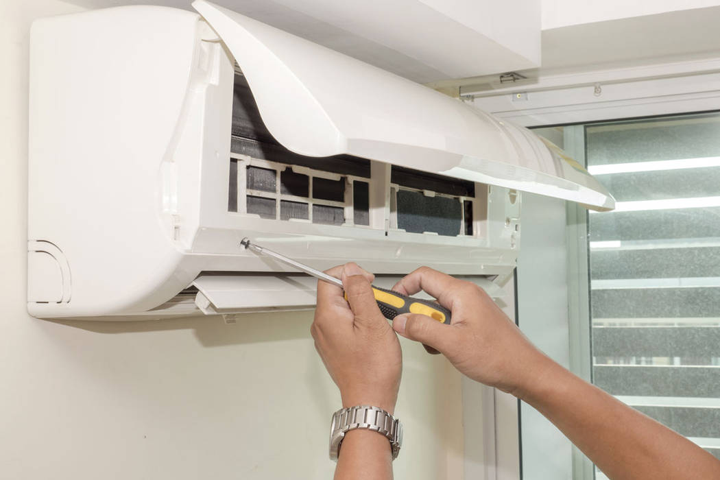 Air Conditioner Repairs Fridge Repairs Durban