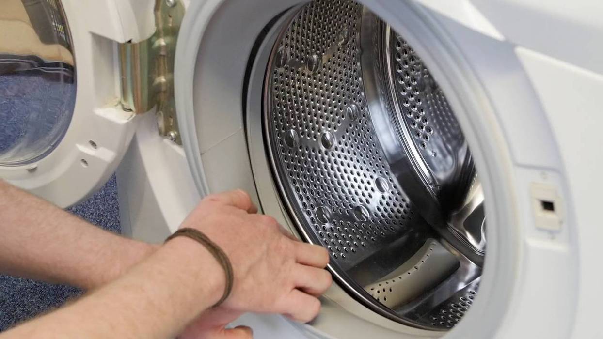 Washing Machine Maintenance Fridge Repairs Durban