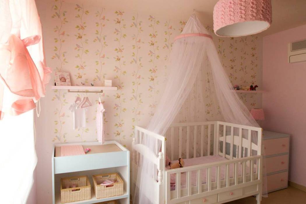 Dormitorios para niños, loop-d loop-d Baby room
