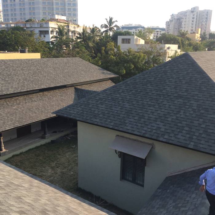 Roofing Shingles , Sri Sai Architectural Products Sri Sai Architectural Products Дах