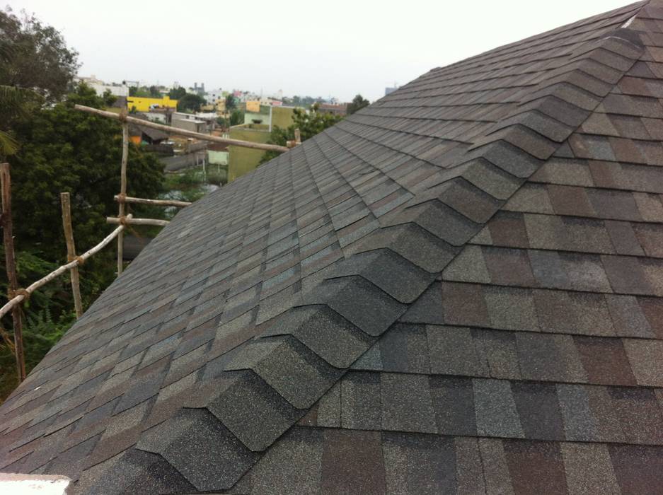 Roofing Shingles , Sri Sai Architectural Products Sri Sai Architectural Products Dak