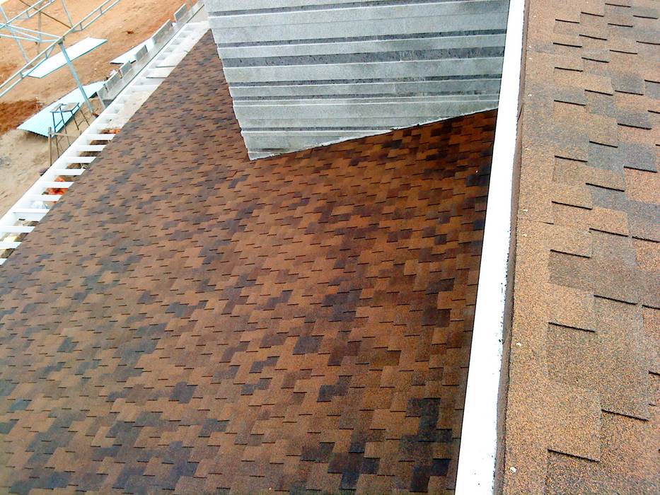 Roofing Shingles , Sri Sai Architectural Products Sri Sai Architectural Products Roof