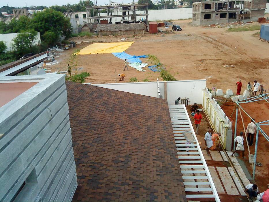 Roofing Shingles , Sri Sai Architectural Products Sri Sai Architectural Products Roof