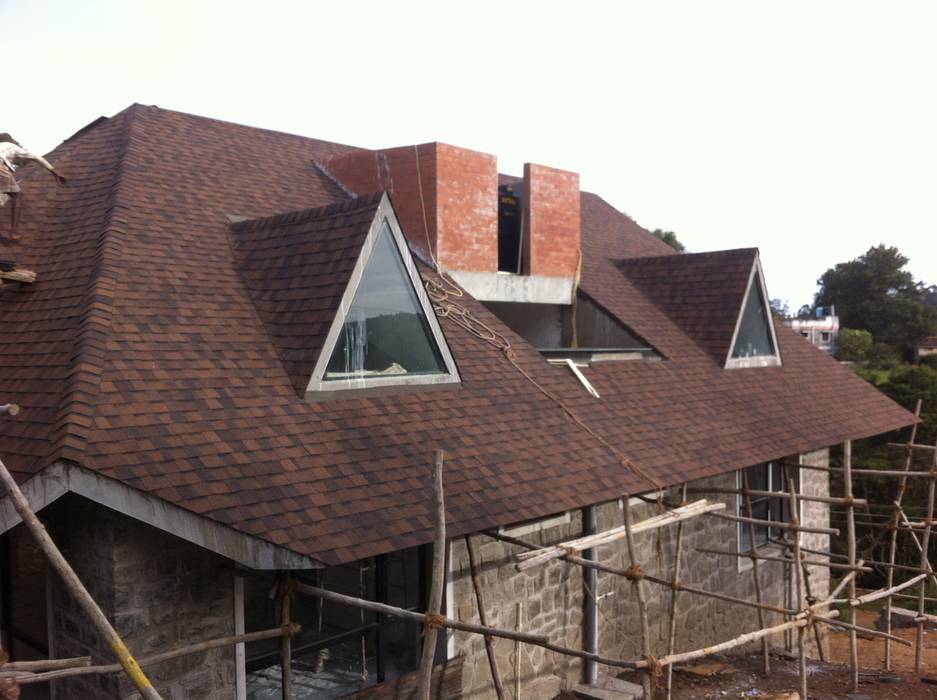 Roofing Shingles , Sri Sai Architectural Products Sri Sai Architectural Products Techos