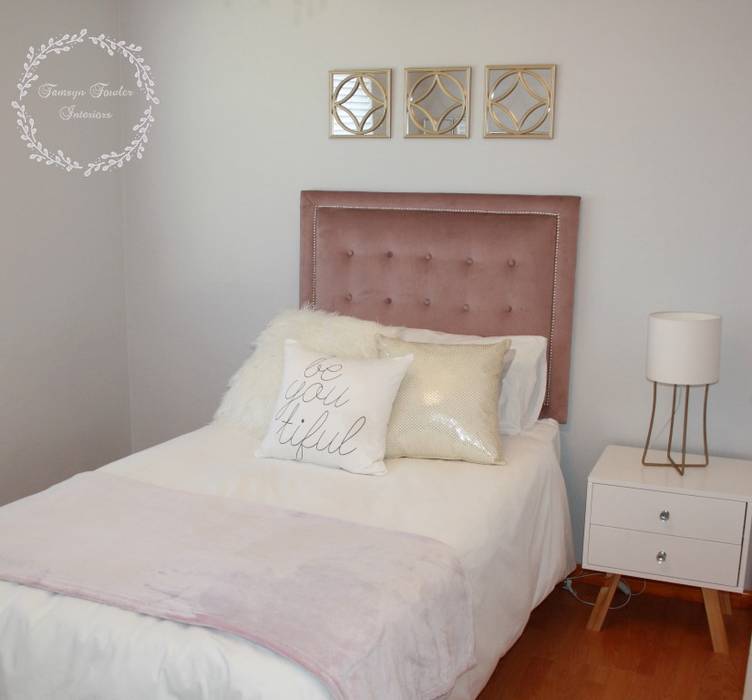 Trendy teen room modern style bedroom by tamsyn fowler ... Trendy teen room modern style bedroom by tamsyn fowler ... on Trendy Room
id=86828