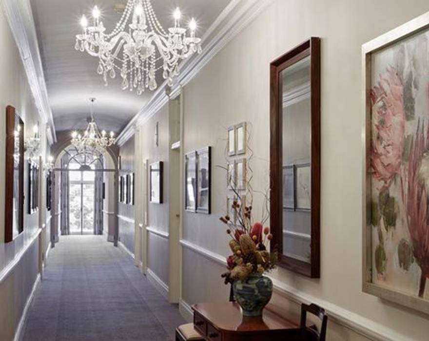 Belmond Mount Nelson Hotel, Custom Art Framing (Pty) ltd Custom Art Framing (Pty) ltd غرف اخرى صور ولوحات
