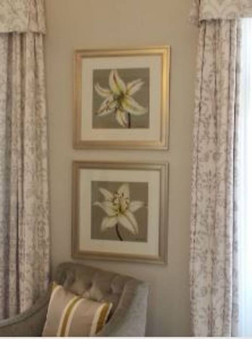 Belmond Mount Nelson Hotel, Custom Art Framing (Pty) ltd Custom Art Framing (Pty) ltd Otros espacios Papel Cuadros e ilustraciones