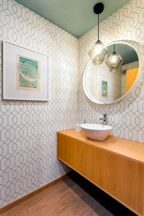 Wc de serviço tangerinas& p u00eassegos casas de banho por tangerinas e p u00eassegos design de # Curso De Decoração De Interiores No Porto Wc de serviço tangerinas& p u00eassegos casas de banho por tangerinas e p u00eassegos design de # Curso De Decoração De Interiores No Porto