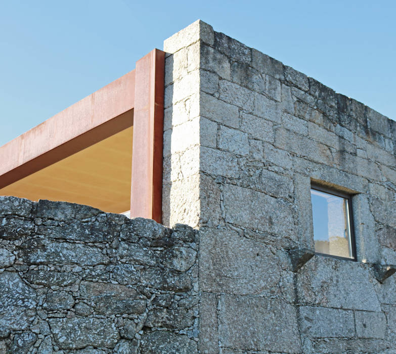 homify Villa Pietra