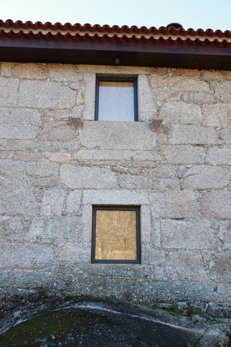 de Atelier Vyasa Minimalista Aluminio/Cinc