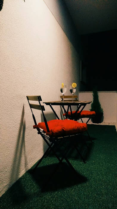 Balcones y terrazas modernos: Ideas, imágenes y decoración de C evolutio Lda Moderno