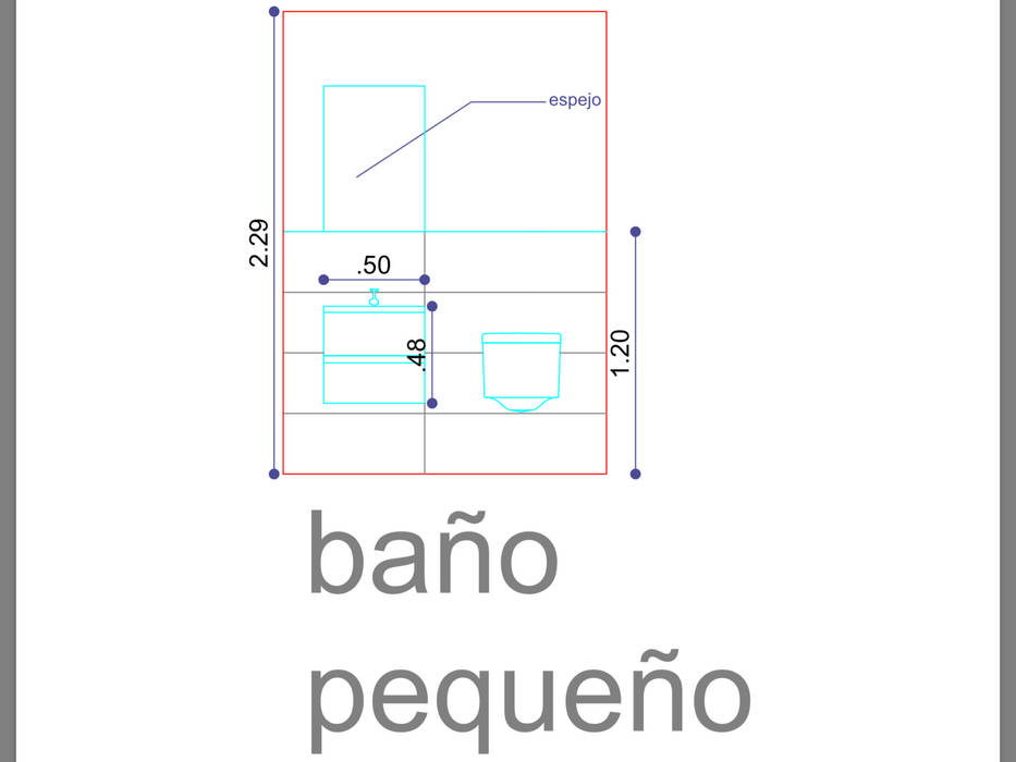 REFORMA Baño pequeño, M.Angustias Terron M.Angustias Terron Baños de estilo clásico baños,baño,baño pequeño,baños pequeños