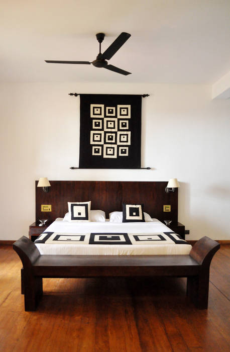 Weligama Bay Resort In Sri Lanka Koloniale Hotels Von