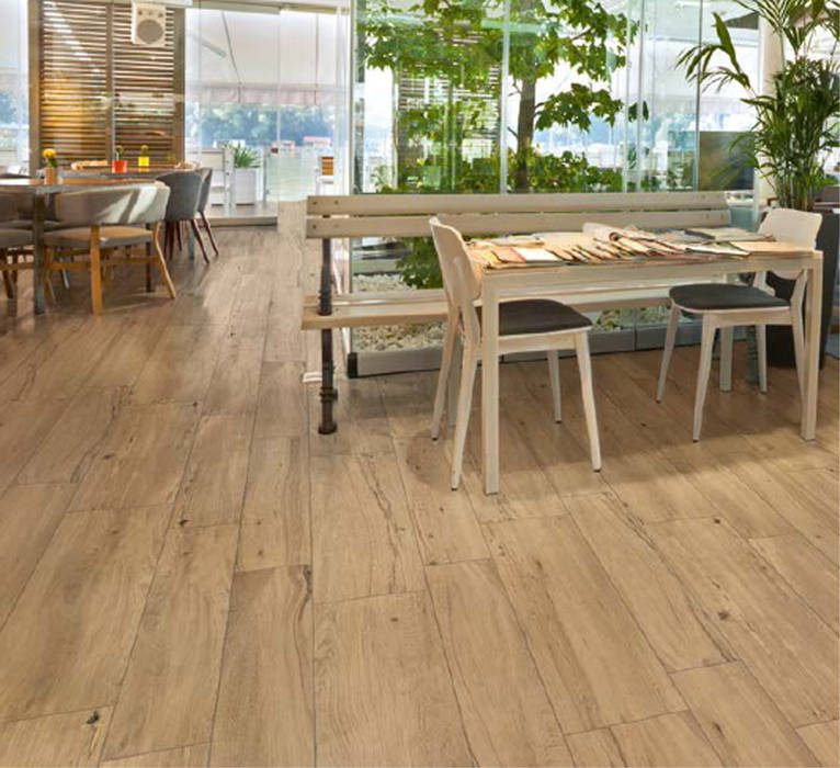 Il pavimento finto legno anche in cucina ebaypavimenti Pavimento finto legno,finto parquet,gres porcellanato,effetto legno,effetto parquet