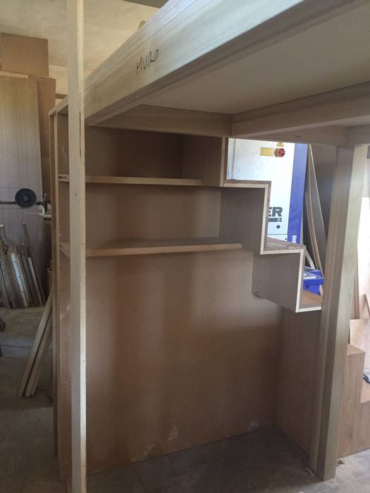 su misura classico legno effetto legno