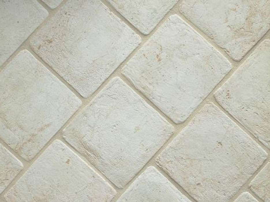 Handcrafted terracotta: product of passion - handcrafted terracotta floor tiling, Terrecotte Europe Terrecotte Europe Commercial spaces Tiles Hotels