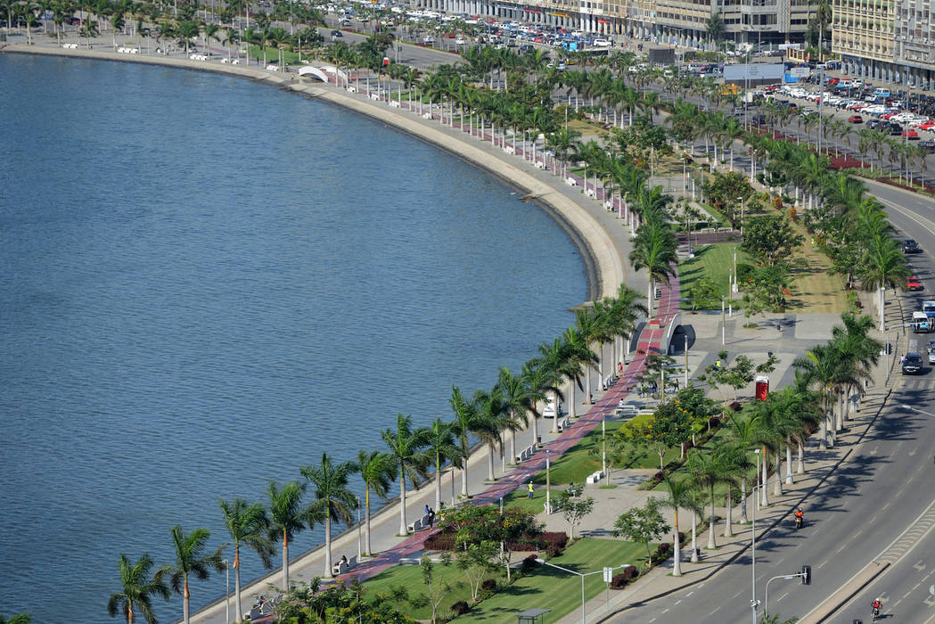 LandPlan Сад в тропическом стиле