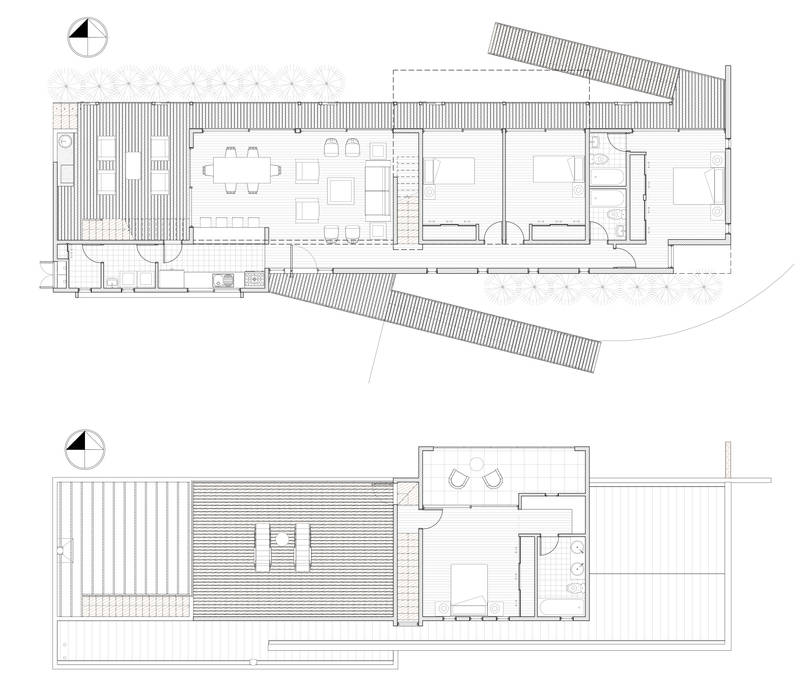 Casa Schnohr , AtelierStudio AtelierStudio