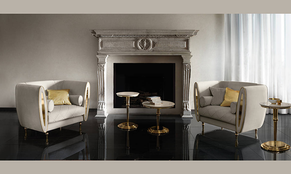 Luxus Möbel Modern - The Cool Designs