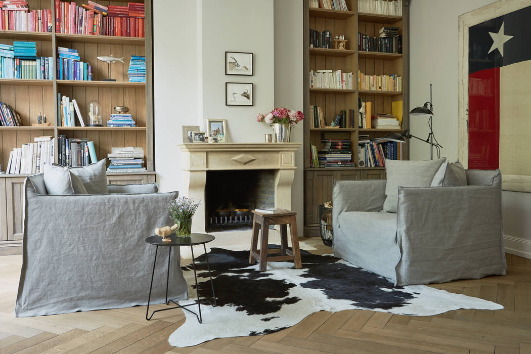 Wohnzimmer Farbgestaltung 28 Ideen In Grün