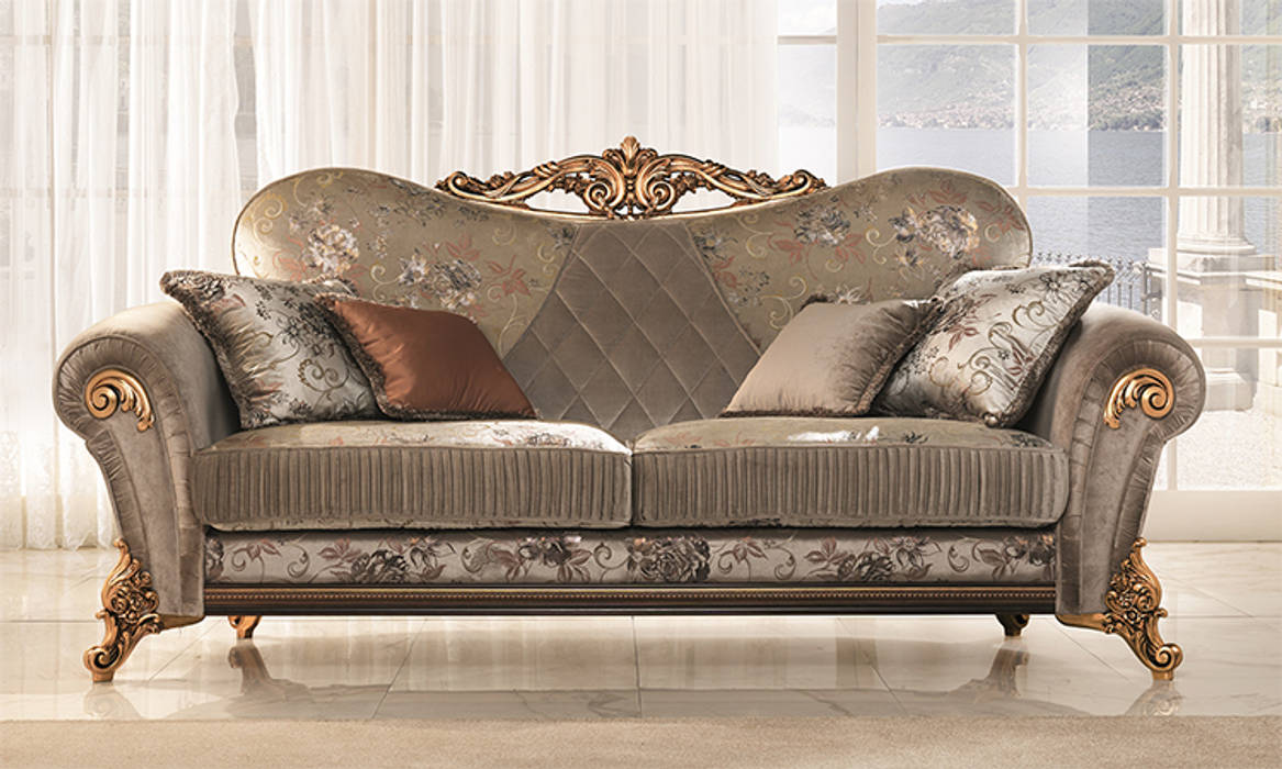 Classic By Spels Mobel Ug Classic Homify