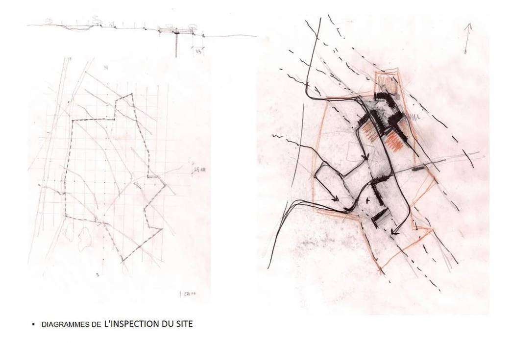 Ville de l'education et de la culture, atelier architettura atelier architettura Коммерческие помещения Школы и учебные заведения