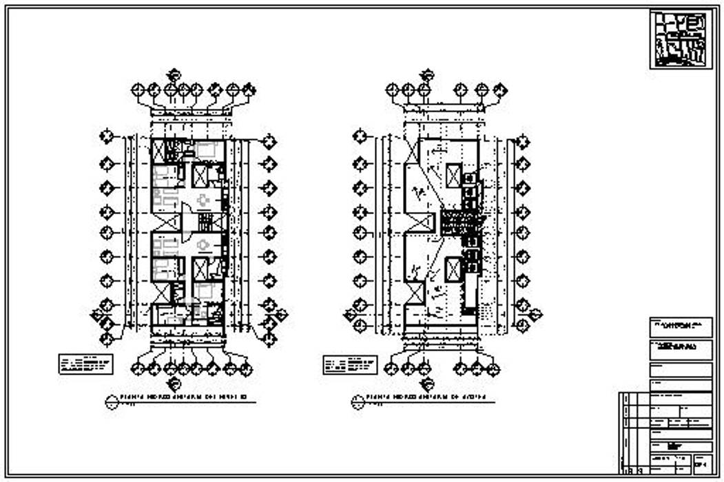 DEPARTAMENTOS AZUFRE, Arq. Lourdes Vargas Alfaro Arq. Lourdes Vargas Alfaro