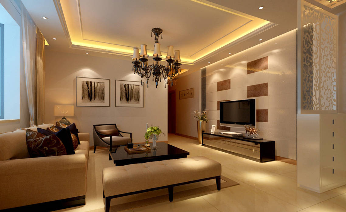We Are Do Interior And Turnkey Project Design And Execution