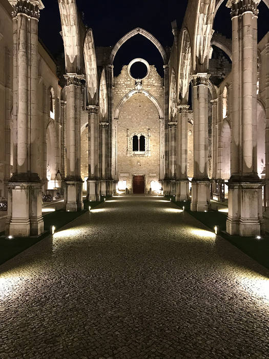 Esfera de Imagens Lda Klassieke balkons, veranda's en terrassen