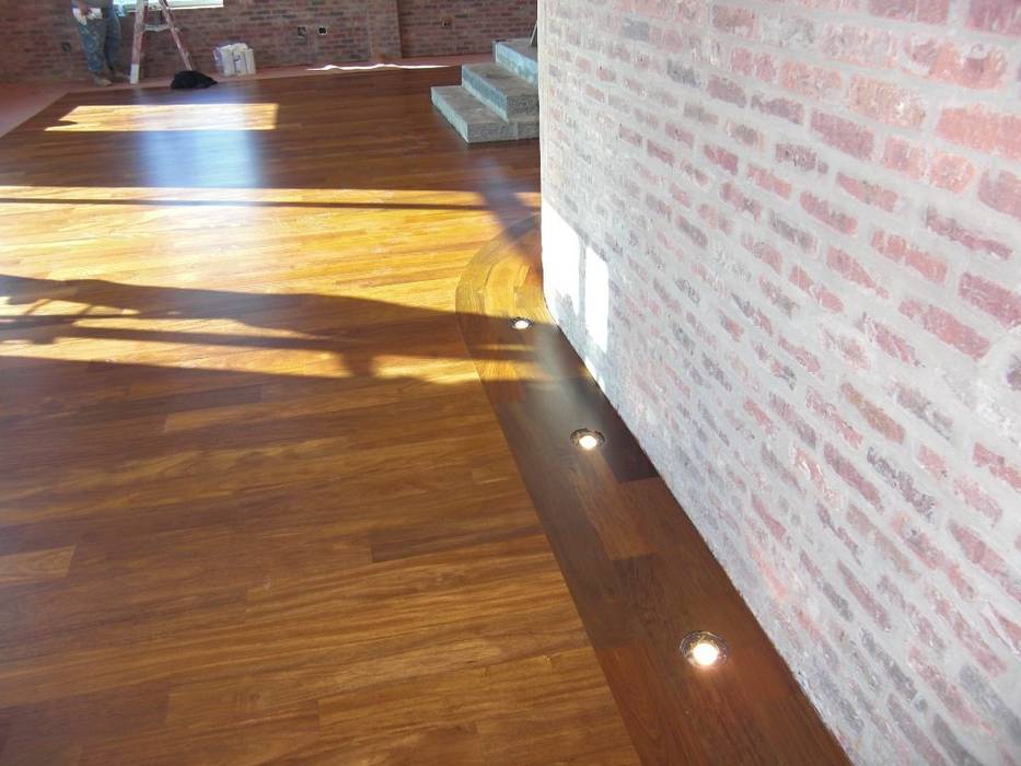 Office Space, Shine Star Flooring Shine Star Flooring Floors