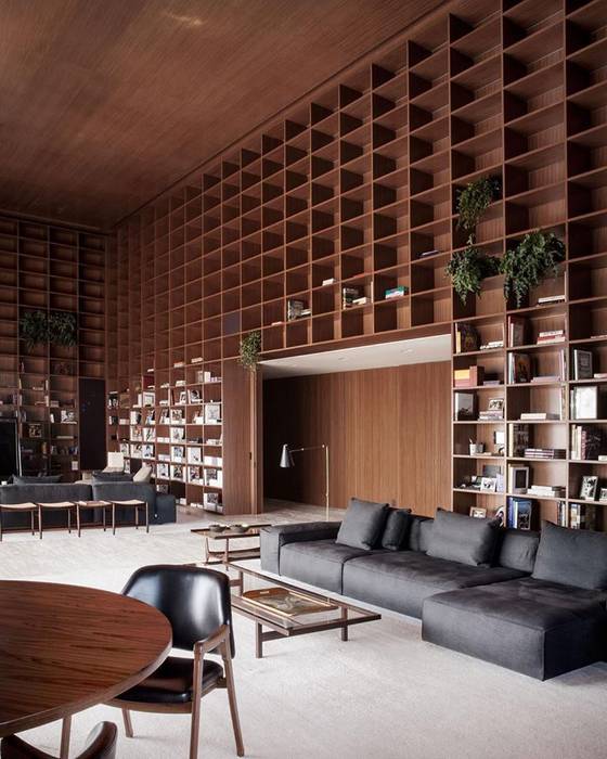 Inspirações, Drevo - Wood Solutions Lda Drevo - Wood Solutions Lda Paredes y pisos de estilo moderno