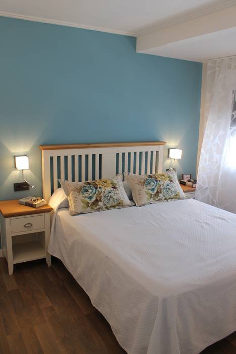 Get Dormitorio de estilo de playa For iPhone Free