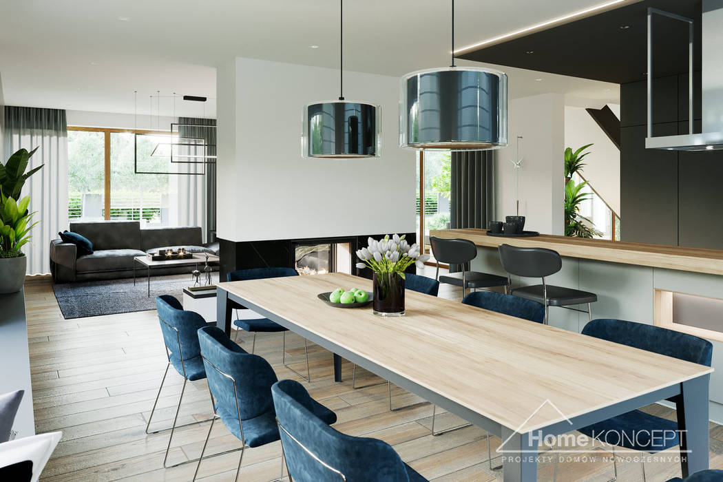 modern by homify, Modern