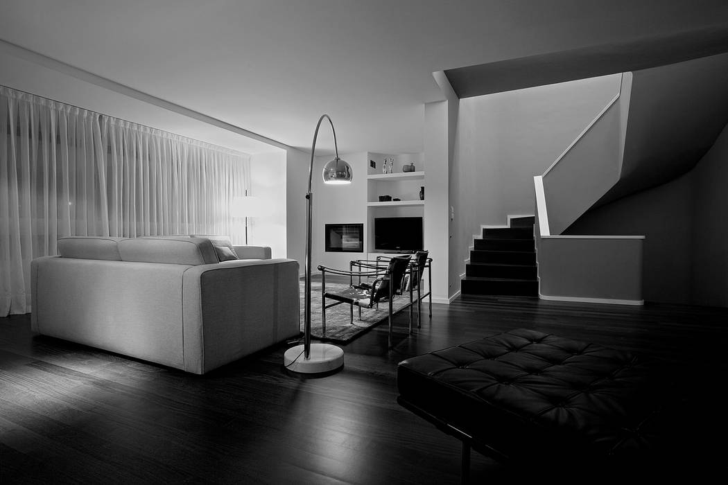 Sala de estar, design de interiores, projecto, códigodesign