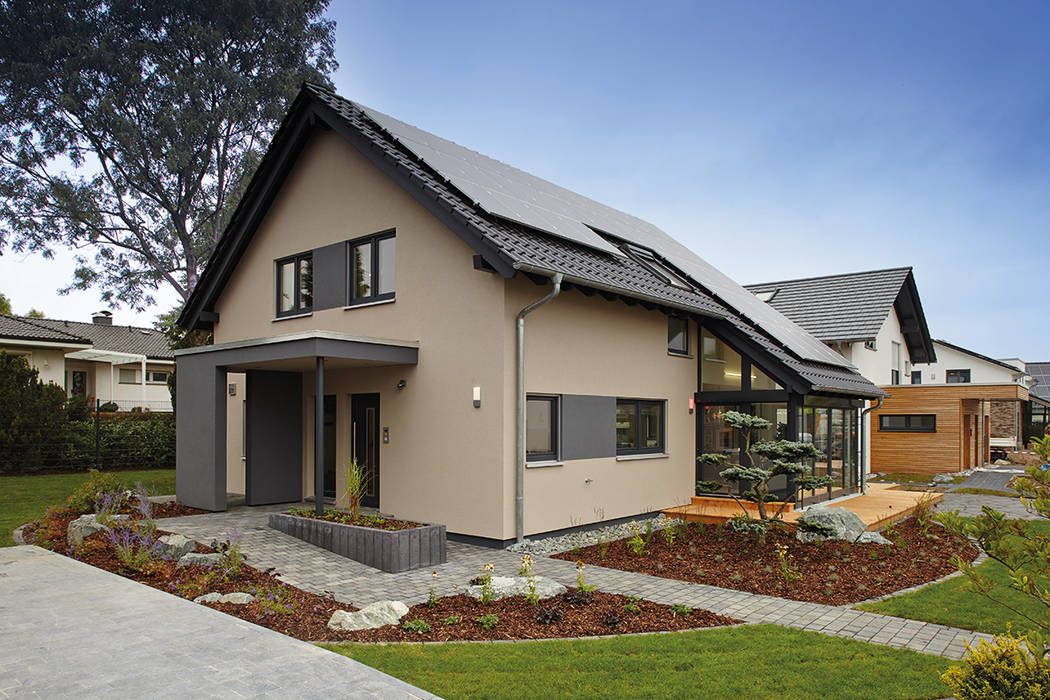 homify Passive house