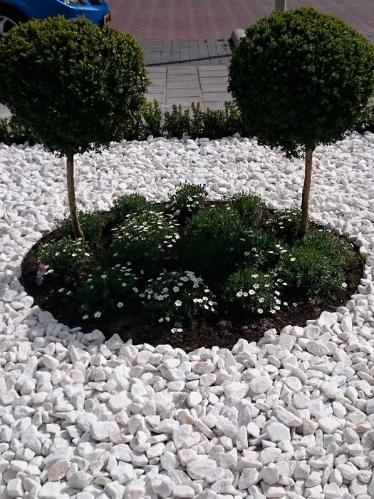 homify Rock Garden