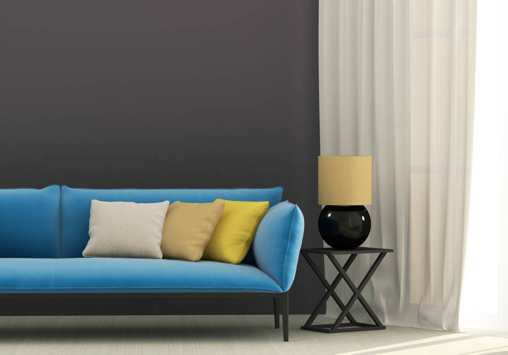 Painting Services in Dubai, PaintGuru.ae PaintGuru.ae Moderne Wohnzimmer