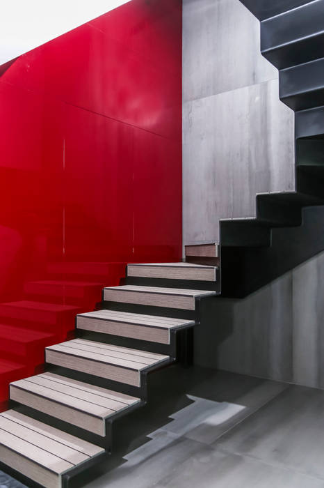 Stairs Design Group Latinamerica Stairs Stairs