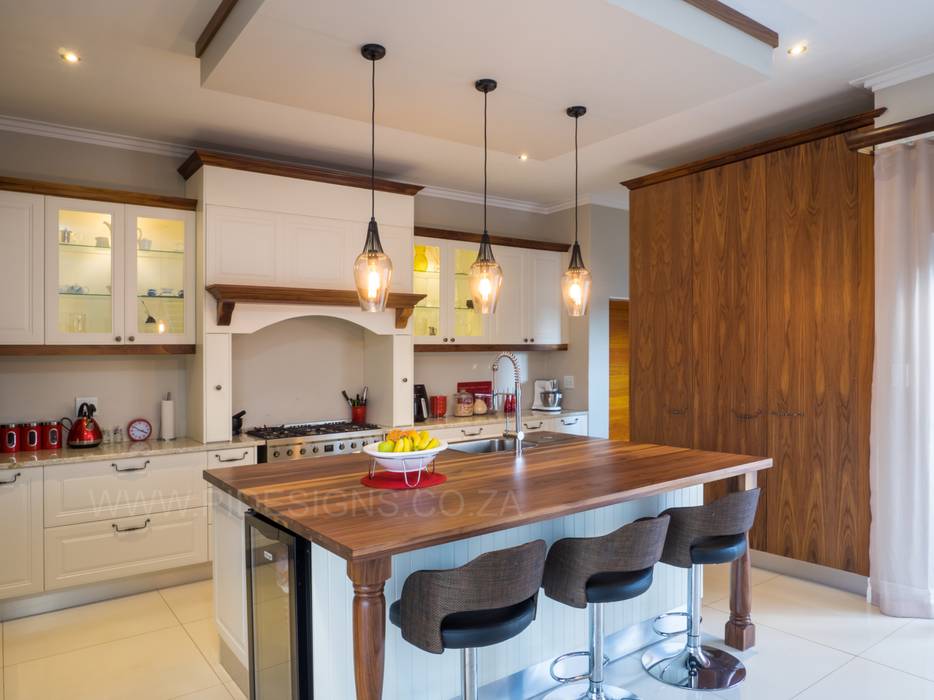 House dlamini, première interior designs homify