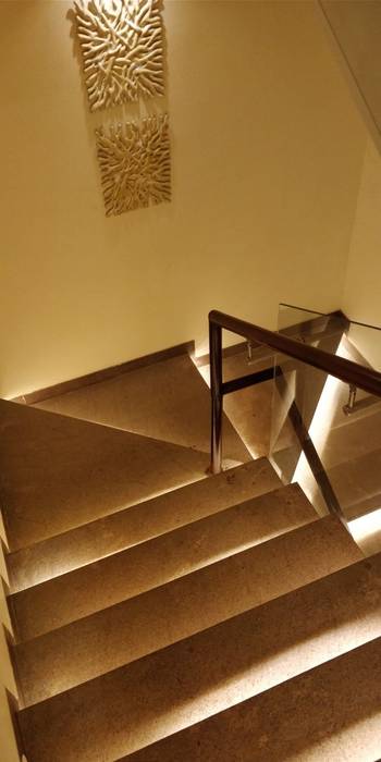 homify Stairs