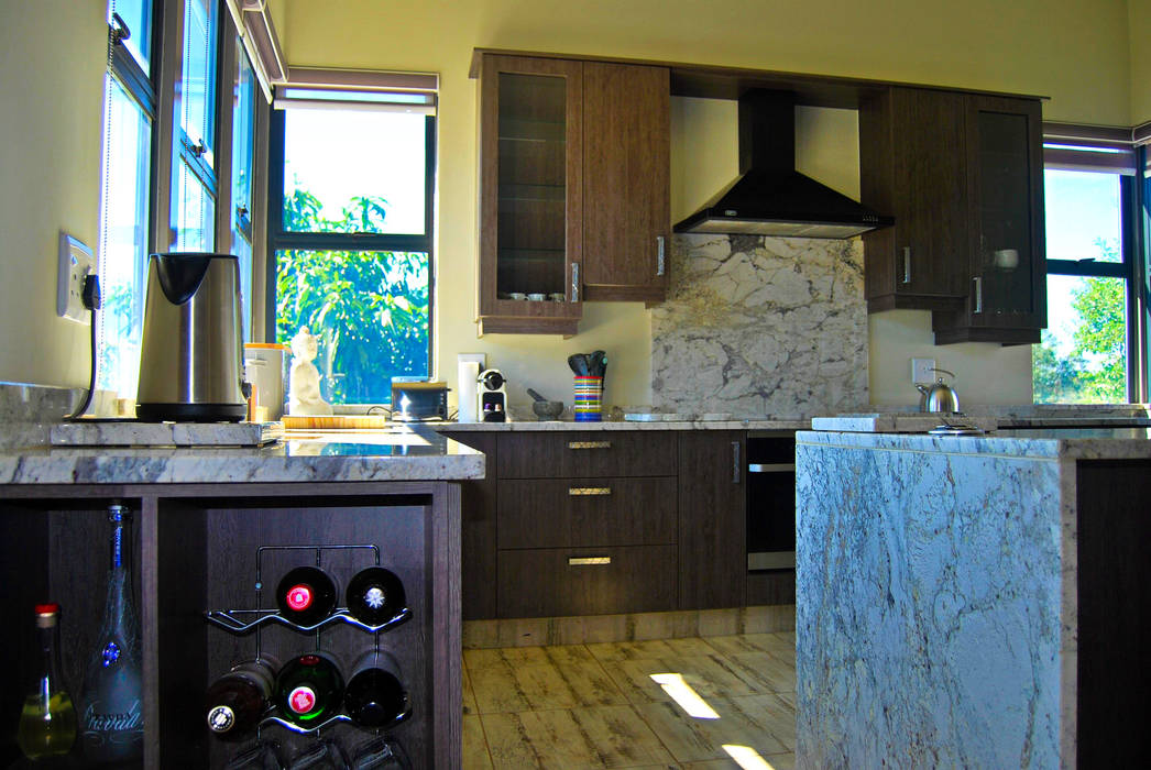 Jax Meyer Kitchen & BIC's, Capital Kitchens cc Capital Kitchens cc Built-in kitchens Wood Wood effect