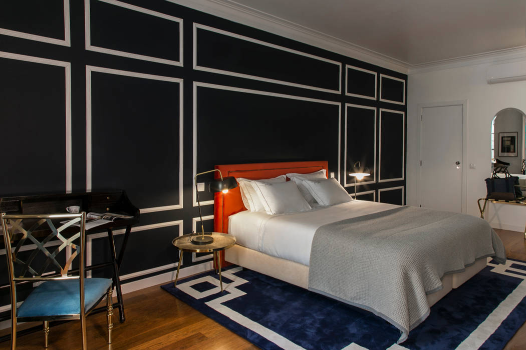 Valeriana exclusive guesthouse     suite quartos cl  ssicos por staging